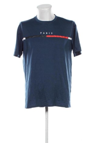 Herren Shirt Unbranded, Größe XL, Farbe Blau, Preis 12,99 €