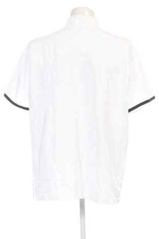 Pánské tričko  Unbranded, Velikost 3XL, Barva Bílá, Cena  289,00 Kč