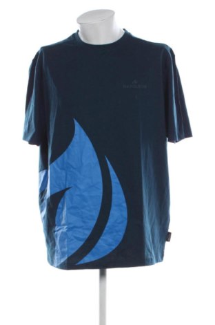 Pánske tričko  Unbranded, Veľkosť 3XL, Farba Modrá, Cena  11,95 €