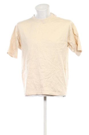Ανδρικό t-shirt Unbranded, Μέγεθος M, Χρώμα  Μπέζ, Τιμή 11,99 €