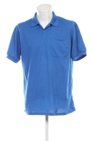 Pánské tričko  Unbranded, Velikost XXL, Barva Modrá, Cena  289,00 Kč