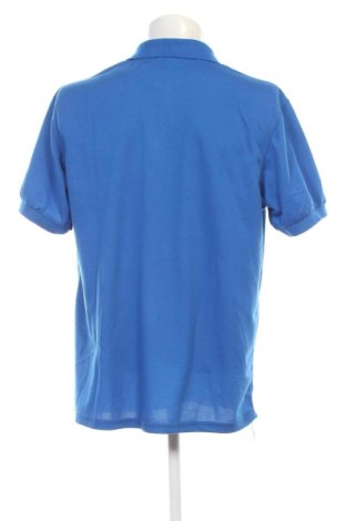 Pánské tričko  Unbranded, Velikost XXL, Barva Modrá, Cena  289,00 Kč
