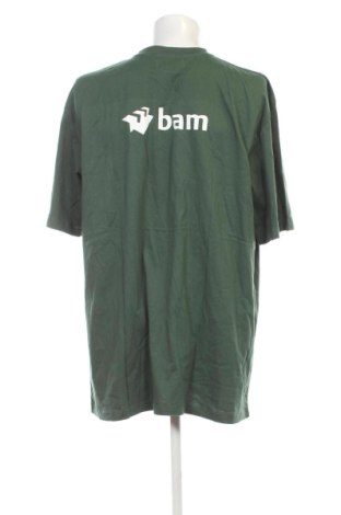 Tricou de bărbați Unbranded, Mărime 5XL, Culoare Verde, Preț 60,99 Lei