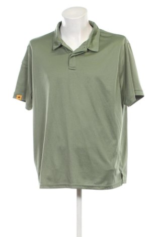 Męski T-shirt Unbranded, Rozmiar XXL, Kolor Zielony, Cena 51,99 zł