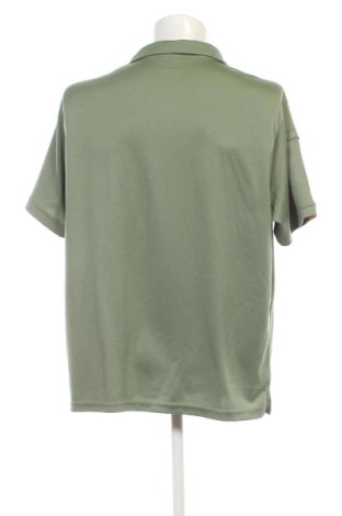 Męski T-shirt Unbranded, Rozmiar XXL, Kolor Zielony, Cena 51,99 zł