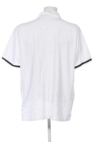 Męski T-shirt Unbranded, Rozmiar 3XL, Kolor Biały, Cena 51,99 zł