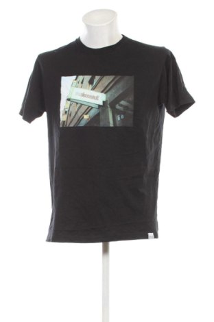Tricou de bărbați Unbranded, Mărime XL, Culoare Negru, Preț 60,99 Lei