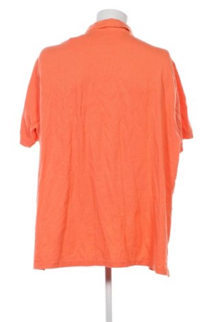 Мъжка тениска JP 1880, Размер 4XL, Цвят Розов, Цена 10,22 €
