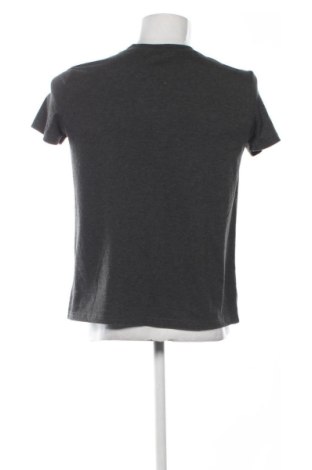 Мъжка тениска Unbranded, Размер L, Цвят Сив, Цена 9,78 €