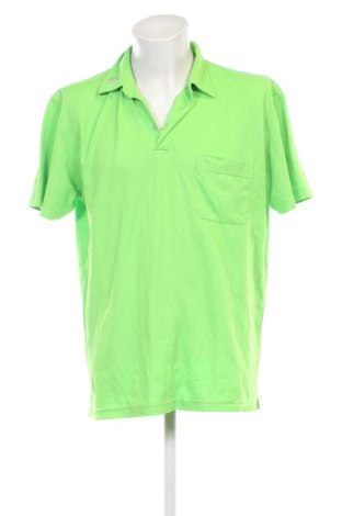 Мъжка тениска Unbranded, Размер XXL, Цвят Зелен, Цена 10,22 €