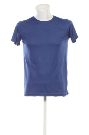 Męski T-shirt Unbranded, Rozmiar S, Kolor Niebieski, Cena 22,99 zł