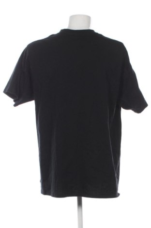 Tricou de bărbați Unbranded, Mărime XXL, Culoare Negru, Preț 52,13 Lei