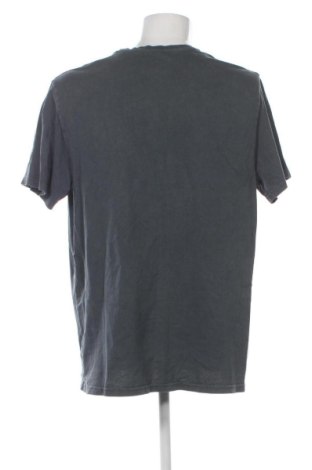 Tricou de bărbați Unbranded, Mărime XXL, Culoare Gri, Preț 52,13 Lei