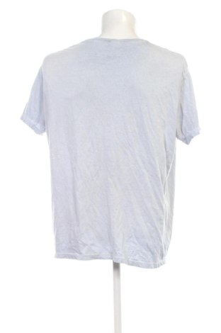 Pánské tričko  Unbranded, Velikost XXL, Barva Modrá, Cena  289,00 Kč