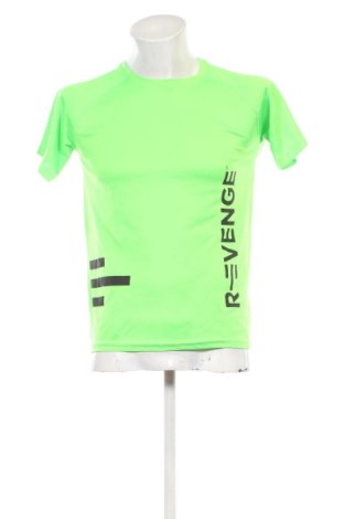 Pánske tričko  Unbranded, Veľkosť S, Farba Zelená, Cena  6,95 €