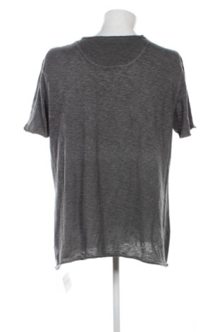 Pánske tričko  Unbranded, Veľkosť XXL, Farba Sivá, Cena  11,95 €
