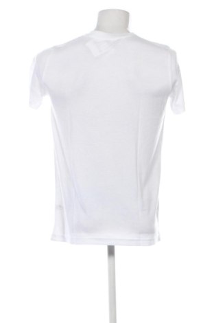 Herren Shirt Unbranded, Größe M, Farbe Weiß, Preis 12,99 €
