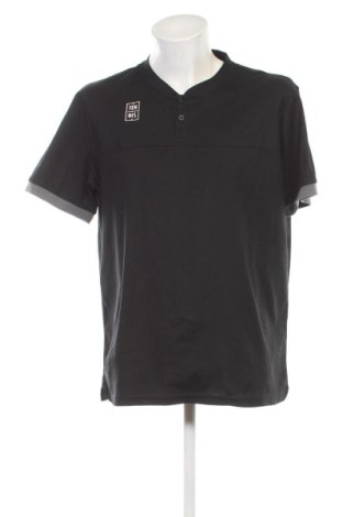 Herren T-Shirt Unbranded, Größe XXL, Farbe Schwarz, Preis € 12,99