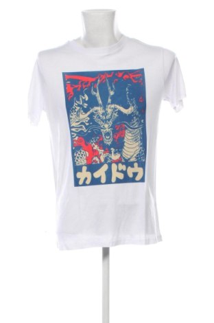 Ανδρικό t-shirt Unbranded, Μέγεθος M, Χρώμα Λευκό, Τιμή 11,99 €