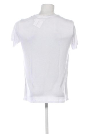 Ανδρικό t-shirt Unbranded, Μέγεθος M, Χρώμα Λευκό, Τιμή 11,99 €