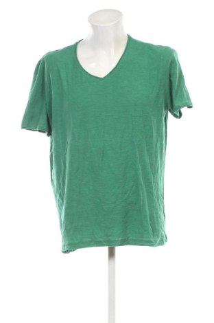 Pánske tričko  Unbranded, Veľkosť XXL, Farba Zelená, Cena  11,95 €