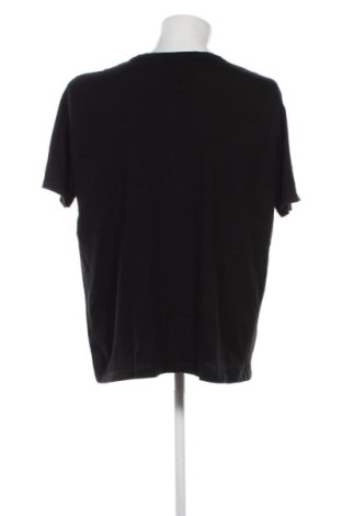 Herren T-Shirt Unbranded, Größe 3XL, Farbe Schwarz, Preis € 12,99