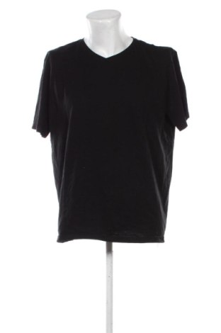 Herren T-Shirt Unbranded, Größe 3XL, Farbe Schwarz, Preis € 12,99