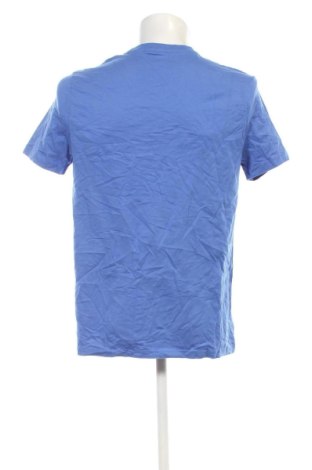 Pánske tričko  Unbranded, Veľkosť L, Farba Modrá, Cena  11,95 €