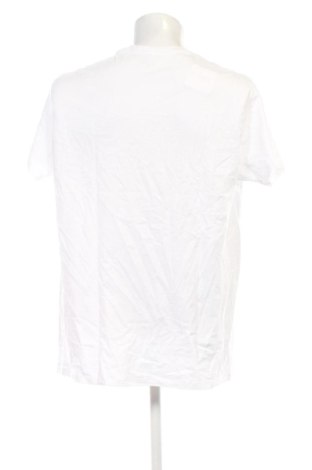 Tricou de bărbați Unbranded, Mărime 3XL, Culoare Alb, Preț 60,99 Lei