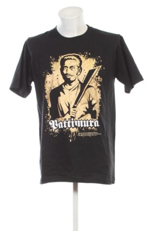 Pánske tričko  Unbranded, Veľkosť XXL, Farba Čierna, Cena  11,95 €