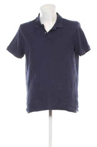 Pánske tričko  Unbranded, Veľkosť XXL, Farba Modrá, Cena  11,95 €