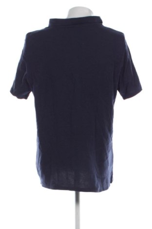 Męski T-shirt Unbranded, Rozmiar 3XL, Kolor Niebieski, Cena 51,99 zł