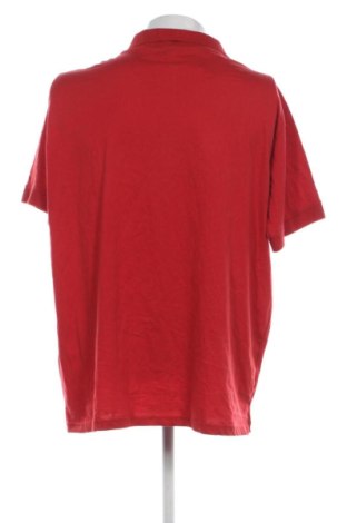 Мъжка тениска Unbranded, Размер XXL, Цвят Червен, Цена 10,22 €