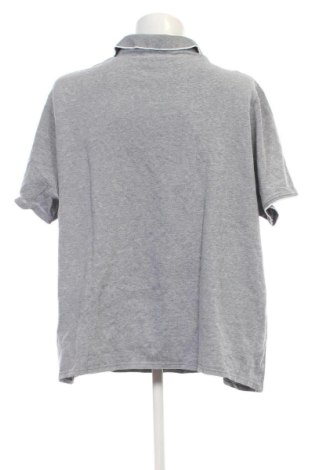 Мъжка тениска Unbranded, Размер 3XL, Цвят Сив, Цена 10,22 €