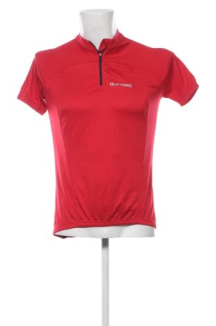 Tricou de bărbați Unbranded, Mărime L, Culoare Roșu, Preț 41,99 Lei