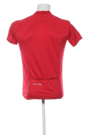 Tricou de bărbați Unbranded, Mărime L, Culoare Roșu, Preț 41,99 Lei