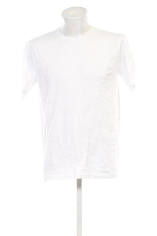 Мъжка тениска Unbranded, Размер XL, Цвят Бял, Цена 10,22 €