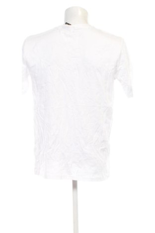 Мъжка тениска Unbranded, Размер XL, Цвят Бял, Цена 10,22 €