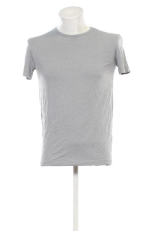 Ανδρικό t-shirt Unbranded, Μέγεθος S, Χρώμα Γκρί, Τιμή 7,99 €