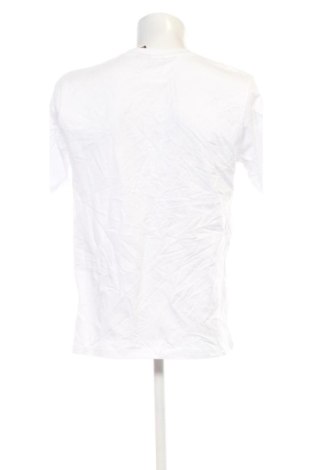 Męski T-shirt Unbranded, Rozmiar XL, Kolor Biały, Cena 51,99 zł