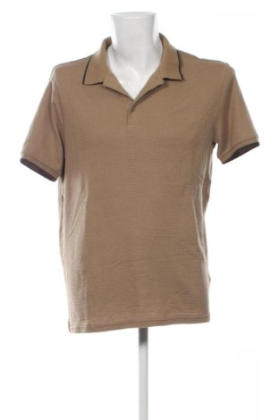 Pánske tričko  Unbranded, Veľkosť XL, Farba Hnedá, Cena  10,00 €