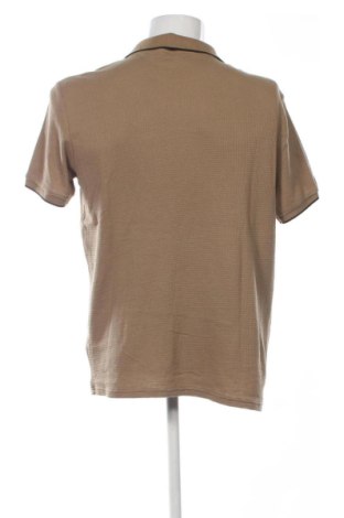 Pánske tričko  Unbranded, Veľkosť XL, Farba Hnedá, Cena  10,00 €