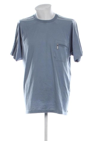 Tricou de bărbați Unbranded, Mărime 3XL, Culoare Gri, Preț 60,99 Lei