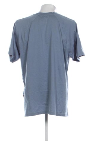 Tricou de bărbați Unbranded, Mărime 3XL, Culoare Gri, Preț 60,99 Lei
