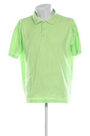 Мъжка тениска Unbranded, Размер XXL, Цвят Зелен, Цена 10,22 €