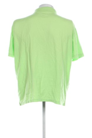 Мъжка тениска Unbranded, Размер XXL, Цвят Зелен, Цена 10,22 €