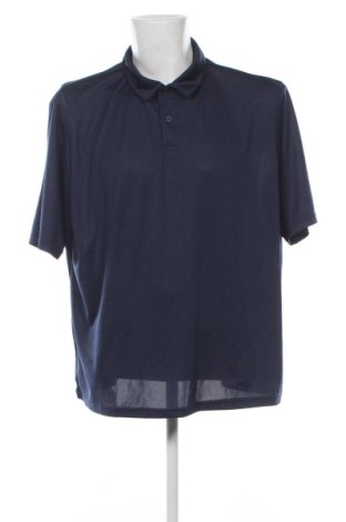Pánské tričko  Unbranded, Velikost 3XL, Barva Modrá, Cena  289,00 Kč