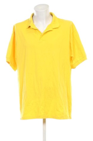 Pánske tričko  Unbranded, Veľkosť 3XL, Farba Žltá, Cena  11,95 €