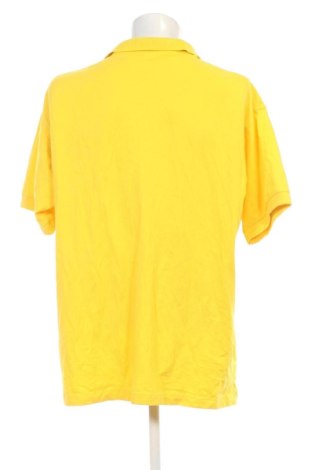 Pánske tričko  Unbranded, Veľkosť 3XL, Farba Žltá, Cena  11,95 €