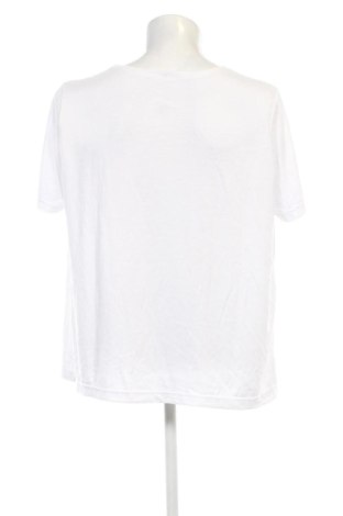 Męski T-shirt Unbranded, Rozmiar 3XL, Kolor Biały, Cena 51,99 zł